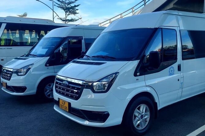 Private Noi Bai International Airport Transfer - Transfer Details