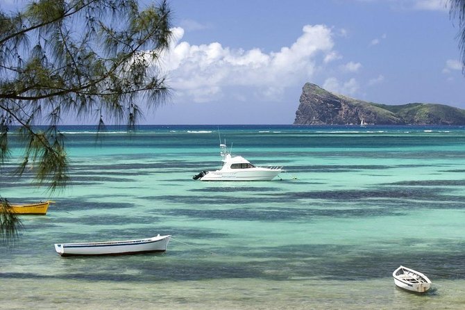Private North Mauritius Tour