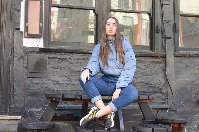 Private Notting Hill Photo Tour in London With Colorful Iconic Photo-Ops - Tour Details