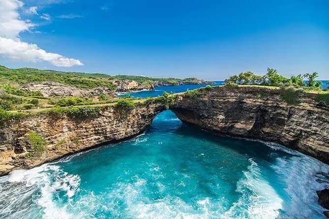 Private Nusa Penida Tour - Pickup Information