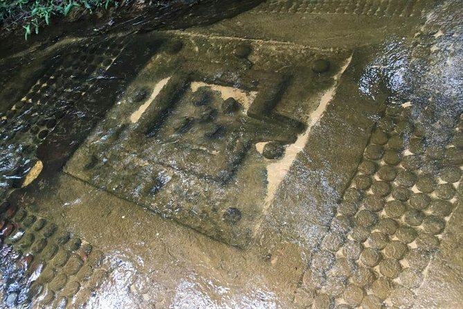 Private One Day to Kbal Spean, Banteay Srei and Banteay Samre - Tour Details