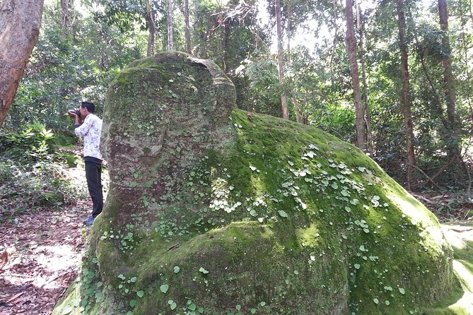 Private One Day Trekking in the Forest on Kulen Mountain - Pickup Details