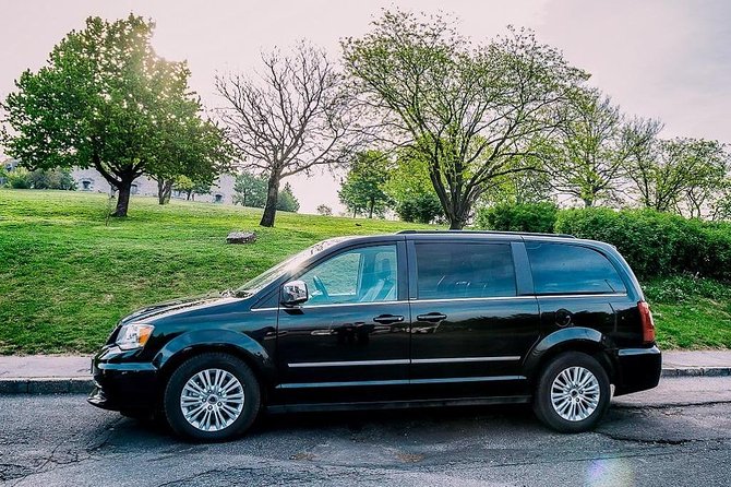 Private One Way Transfer Service to Yangshuo From Longsheng (Pingan / Dazhai )