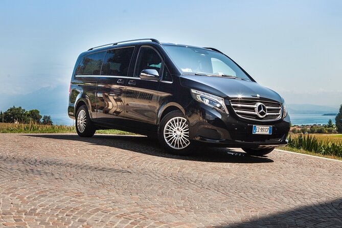 Private One Way Transfer to Positano (From Sorrento)