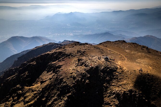 Private Panoramic Helicopter Flight