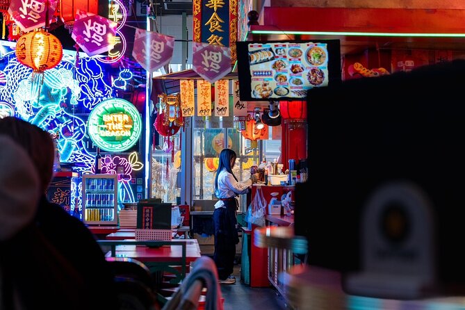 Private Personalized Tokyo Tour With a Local Guide - Meeting Point Details