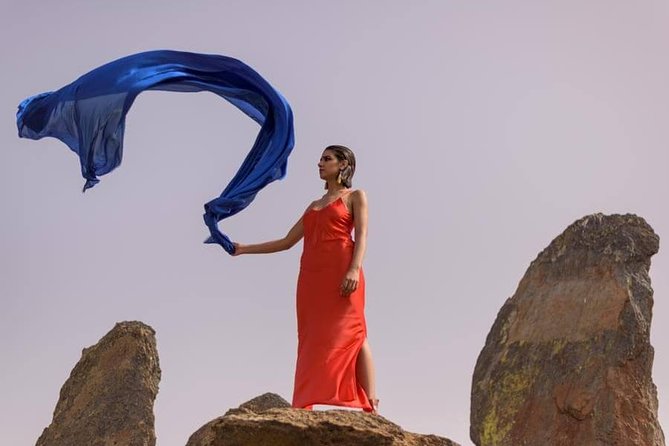 Private Photo Session With a Local Photographer in Agadir - Meeting and Departure Details