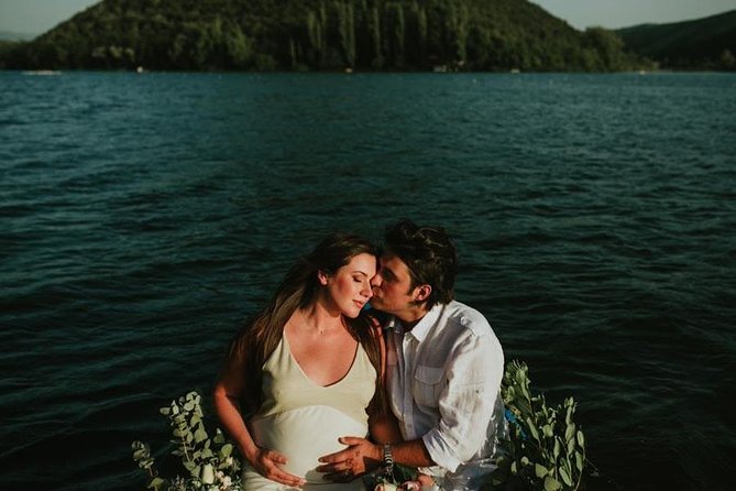 Private Photo Session With a Local Photographer in Assisi - Booking Details