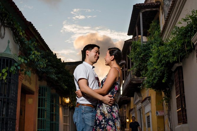 Private Photo Session With a Local Photographer in Barranquilla