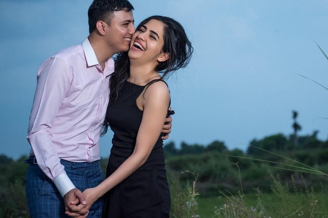 Private Photo Session With a Local Photographer in Battambang - Service Details