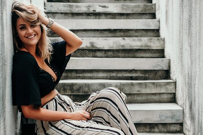 Private Photo Session With a Local Photographer in Canggu - Photo Session Details