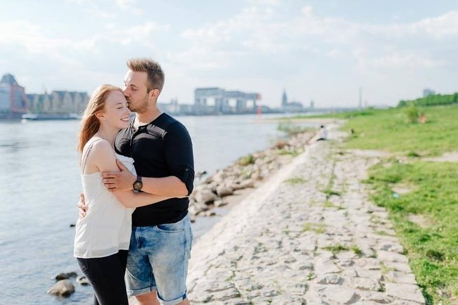 Private Photo Session With a Local Photographer in Cologne - Locations for Stunning Photos