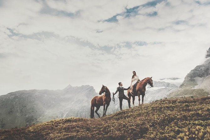 Private Photo Session With a Local Photographer in Kandersteg - Location Details