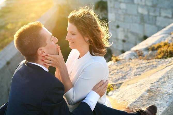 Private Photo Session With a Local Photographer in Malaga - Meeting Point Information