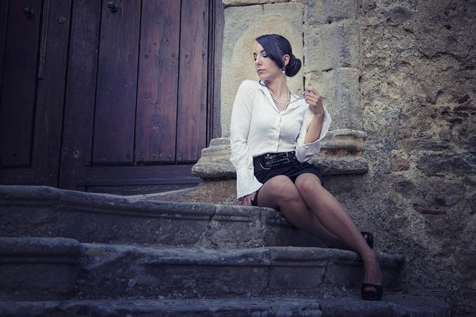 Private Photo Session With a Local Photographer in Messina - Inclusions and Recommendations