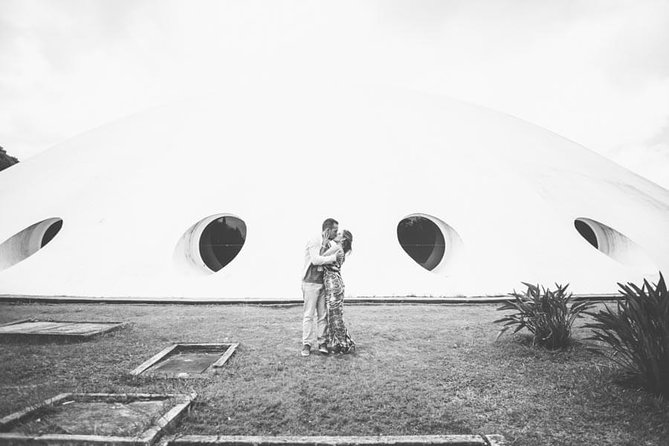 Private Photo Session With a Local Photographer in São Paulo - Service Details