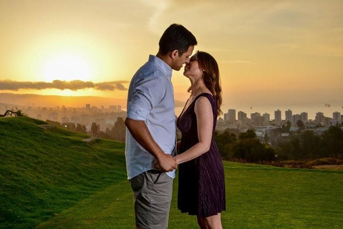Private Photo Session With a Local Photographer in Valparaiso - Photo Session Location