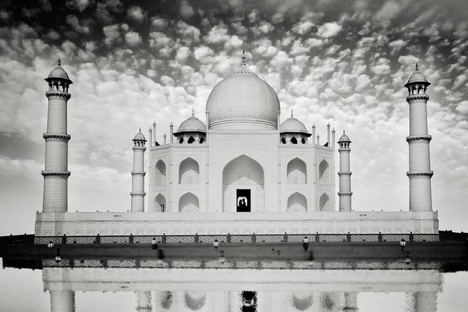 Private Photo Session With a Local Photographer in Varanasi - Location
