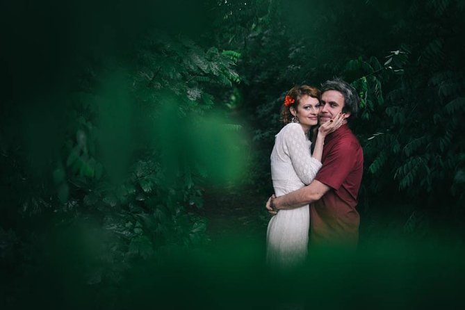 Private Photo Session With a Local Photographer in Zrenjanin