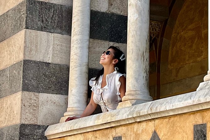 Private Photography Tour in Amalfi - Tour Duration