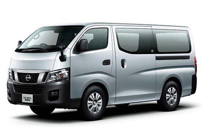 Private Pickup Transfers From Dahab to Taba - Transportation Amenities