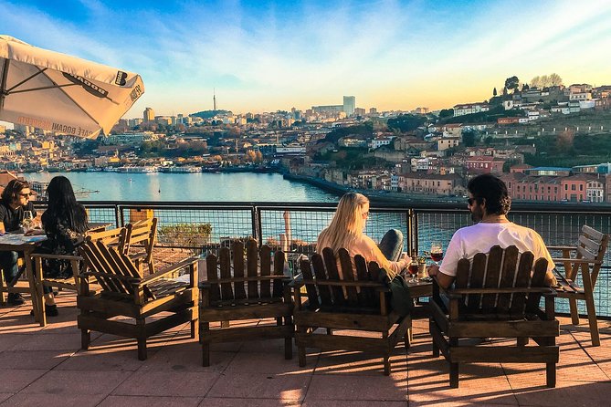 Private Porto & Douro & Regua From Lisbon 3 Days All Included - Pricing and Cancellation Policy