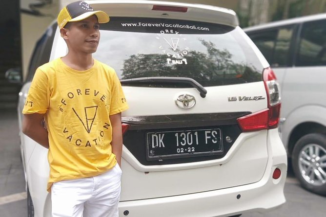 Private & Premium Airport Pickup – Up To 6 People