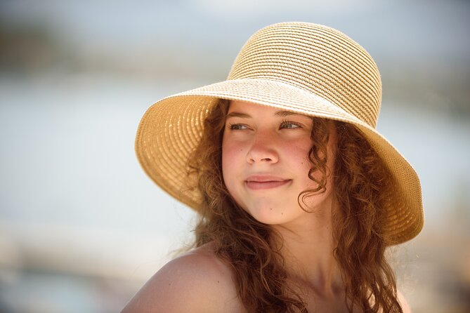 Private Professional Photoshoot in Warsaw - Booking and Cancellation
