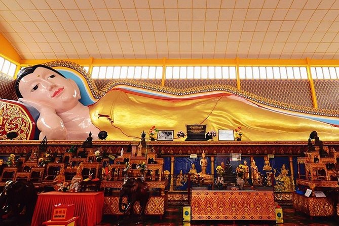 Private Pulau Penang Tour: Trails to Racial Harmony - Tour Options