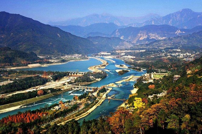 Private Qingcheng Mountain and Dujiangyan Irrigation System Tour From Guiyang - Tour Operator
