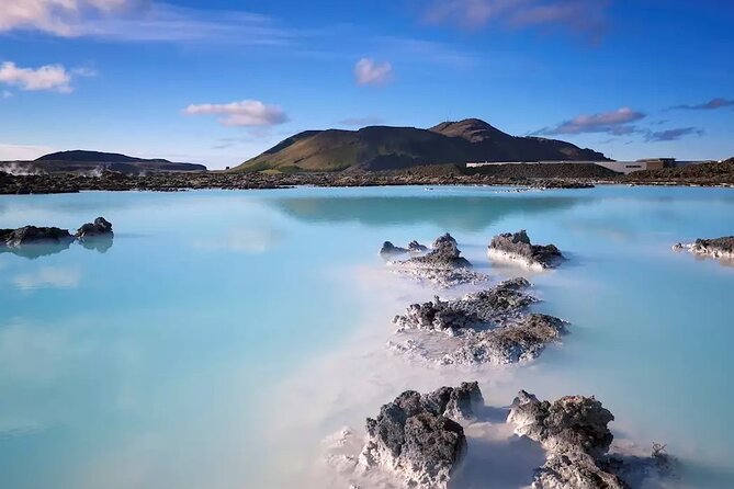 Private Reykjanes Tour: From Hotel to Airport