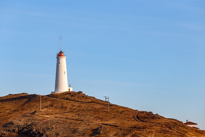 Private Reykjanes Tour With Bridge Between Continents - Pickup and Start Time