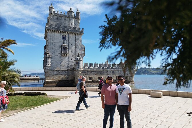 Private Ride From Lisbon Airport to Your Designated Hotel - Service Inclusions