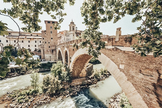 Private Rome City Tour With Expert Local Guide - Tour Highlights