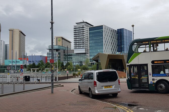 Private Round-Trip From Manchester to London City - Service Details