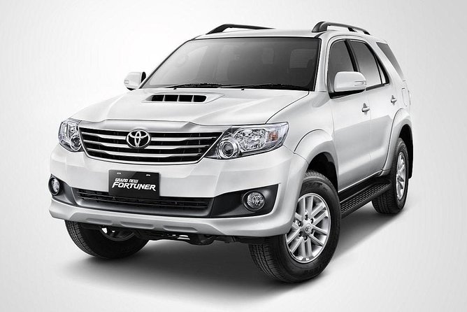 Private Round Trip Transfer: Noi Bai Airport - Hanoi City Center - Booking and Cancellation Policy