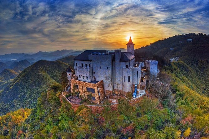 Private Round Trip Transfer to Mogan Mountain From Hangzhou - Additional Information