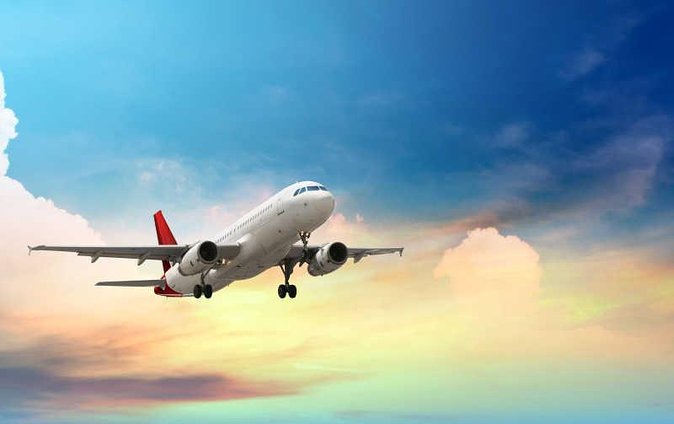 Private Round-Trip Transfer:Chengdu Tianfu Airport