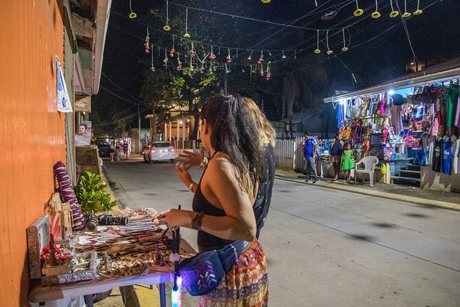Private Roundtrip Transfer to West End for Dinner and Nightlife - Overview of West End
