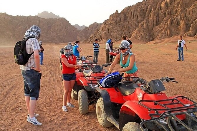 Private Safari in Luxor