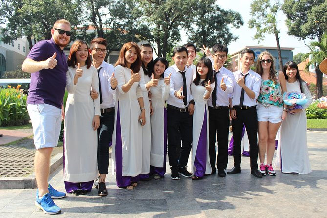 Private Saigon City Tour and Mekong Delta 1 Day - Itinerary Overview