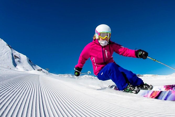 Private Shahdag Ski Tour - Meeting and Pickup Details