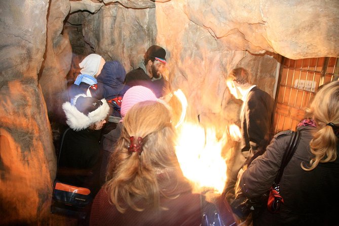 Private Shanghai Ghost Tour - Tour Details