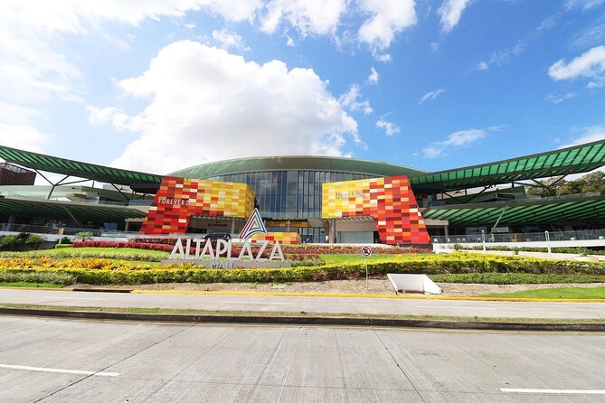 Private Shopping Experience in Panama City - Unique Shopping Opportunities
