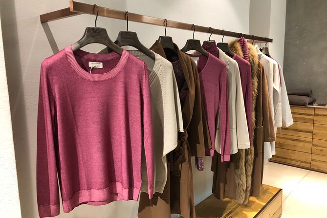 Private Shopping Tour for Milan Outlets