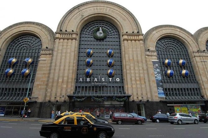 Private Shopping Tour in Buenos Aires - Tour Overview