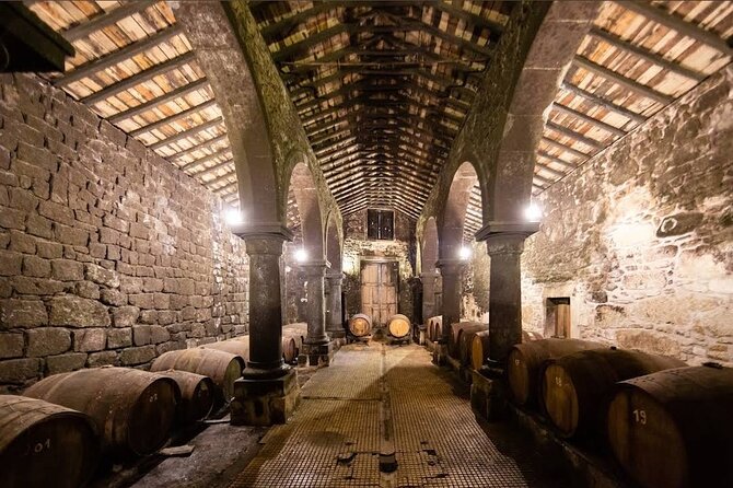 Private Shore Tour Galicia South Atlantic Coast, Portugal &Wine - Availability and Duration