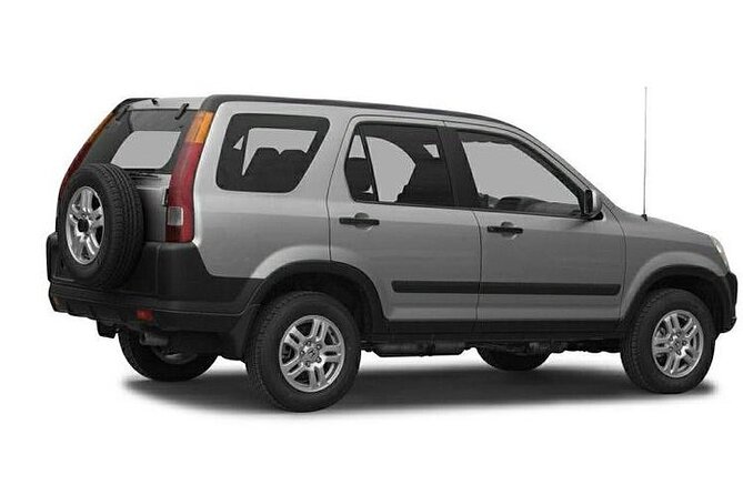 Private Shuttle From Guatemala City Airport to San Pedro La Laguna or Panajachel - What to Expect