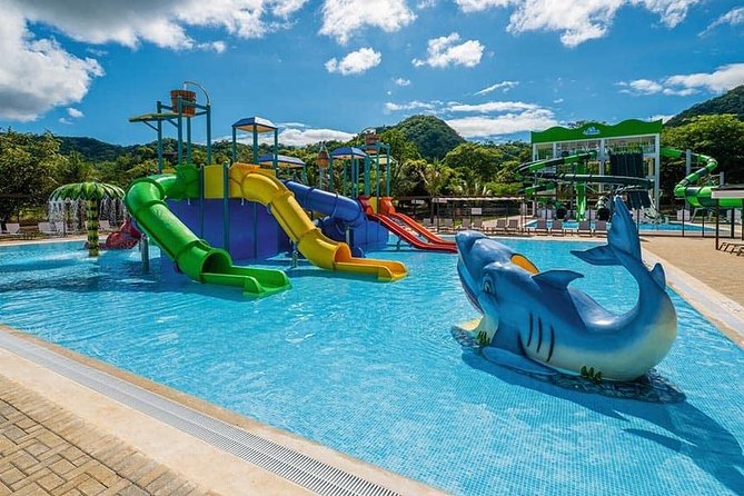 Private Shuttle From Liberia Airport to Riu Guanacaste and Riu Palace - Pricing Details