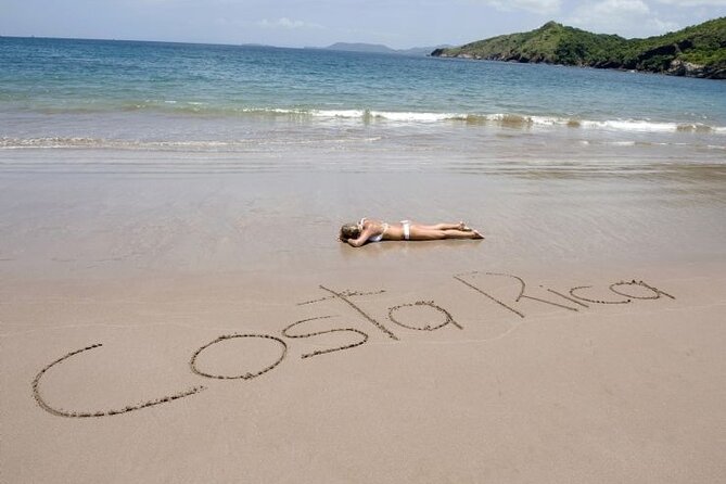 Private Shuttle From San Jose Airport To Jaco Beach Hotels